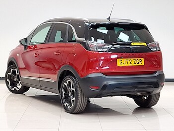 Used Vauxhall Crossland 2022 for sale - 75027093: Photo