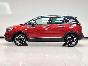 Used Vauxhall Crossland 2022 for sale - 75027093: Photo