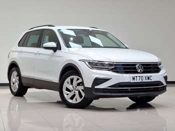 2021 - 1.5 TSI 150 Life 5dr