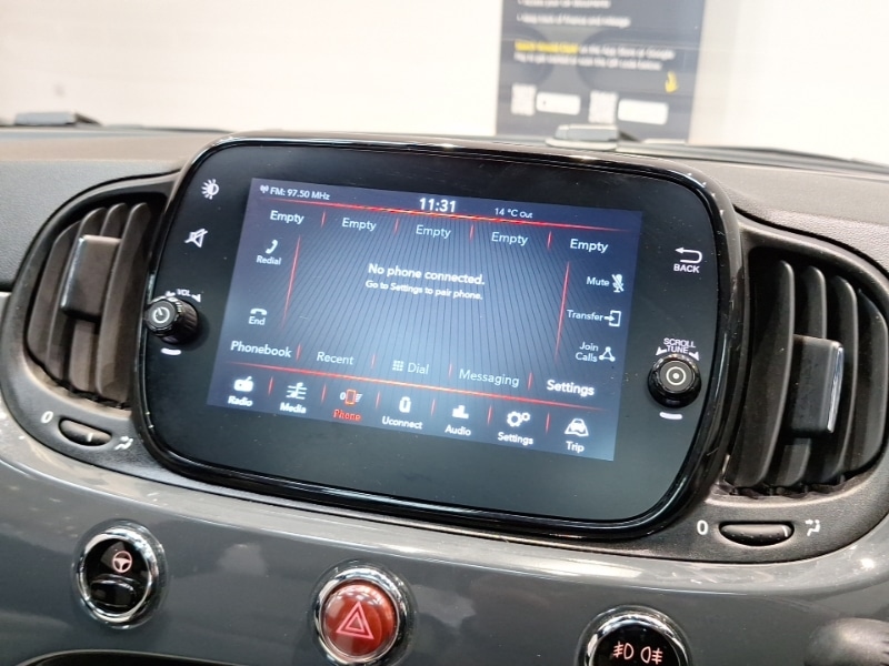 Used Fiat 500 2021 for sale - 77644173: Photo 10