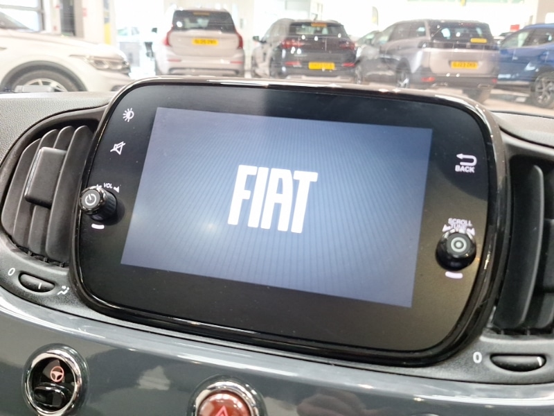 Used Fiat 500 2021 for sale - 77644173: Photo 14