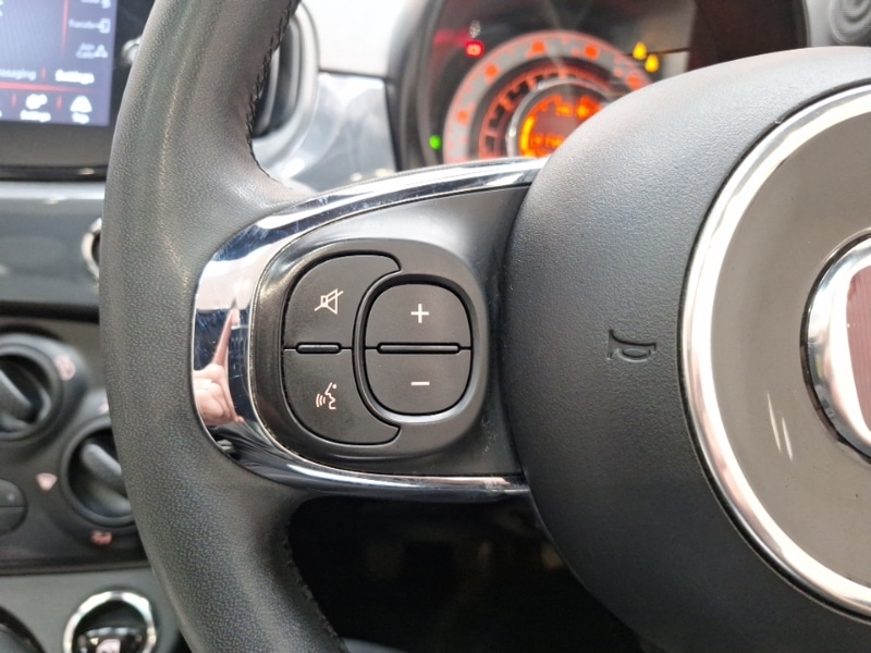 Used Fiat 500 2021 for sale - 77644173: Photo 16