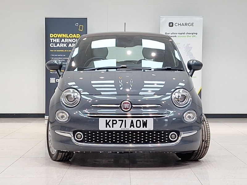 Used Fiat 500 2021 for sale - 77644173: Photo 19