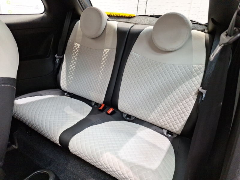 Used Fiat 500 2021 for sale - 77644173: Photo 6