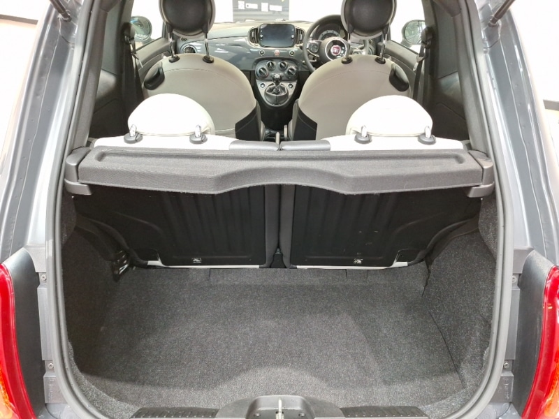 Used Fiat 500 2021 for sale - 77644173: Photo 8