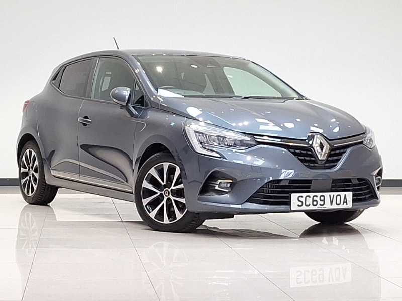 Used Renault Clio 2020 for sale - 76378706: Photo 1