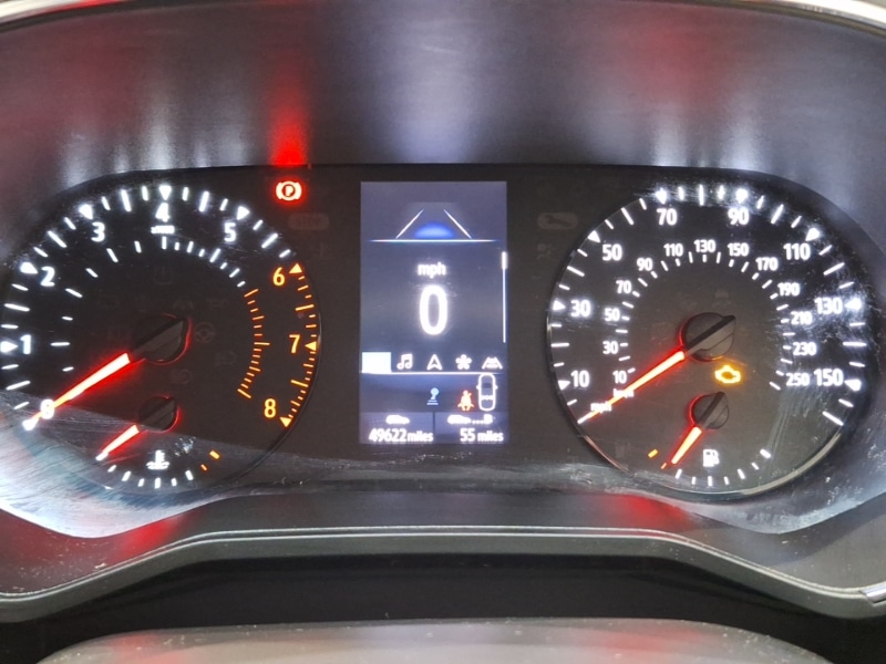 Used Renault Clio 2020 for sale - 76378706: Photo 11