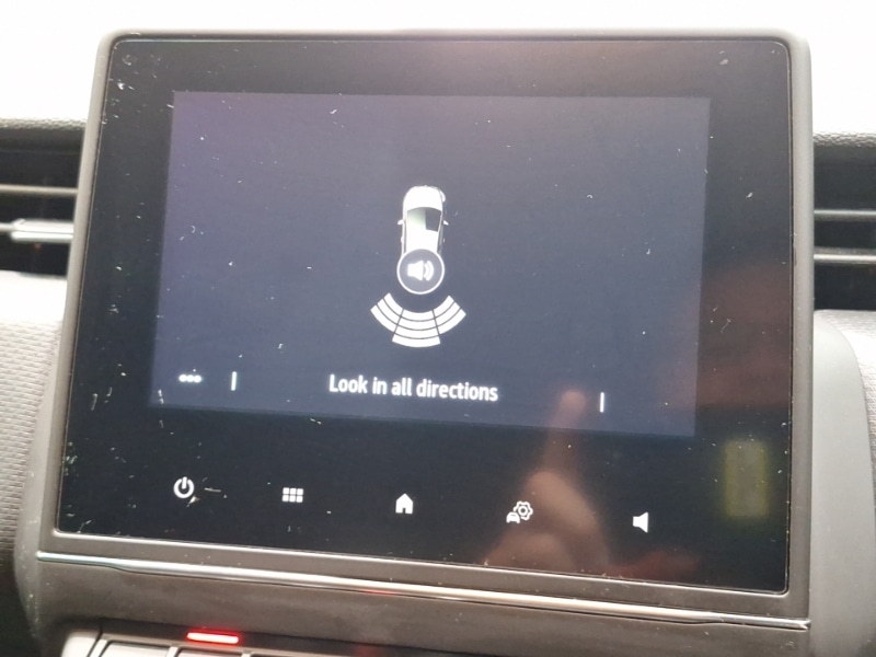 Used Renault Clio 2020 for sale - 76378706: Photo 13