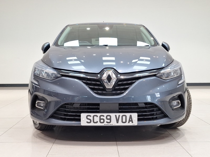 Used Renault Clio 2020 for sale - 76378706: Photo 19