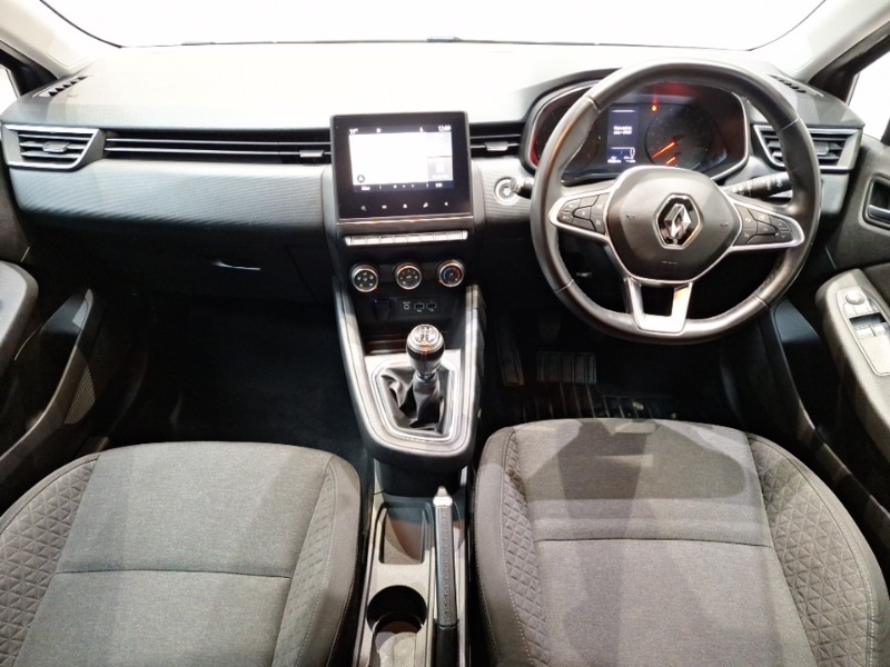 Used Renault Clio 2020 for sale - 76378706: Photo 2