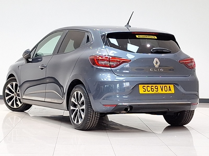 Used Renault Clio 2020 for sale - 76378706: Photo 3
