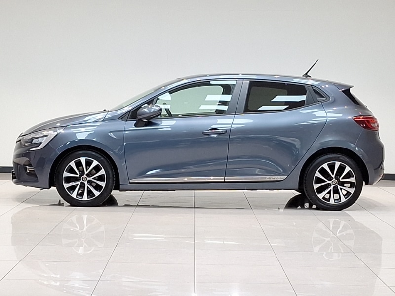 Used Renault Clio 2020 for sale - 76378706: Photo 4