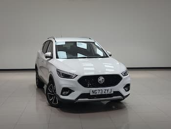 Used MG MG ZS 2024 for sale - 79776872: Photo