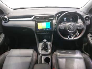 Used MG MG ZS 2024 for sale - 79776872: Photo