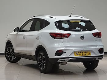 Used MG MG ZS 2024 for sale - 79776872: Photo