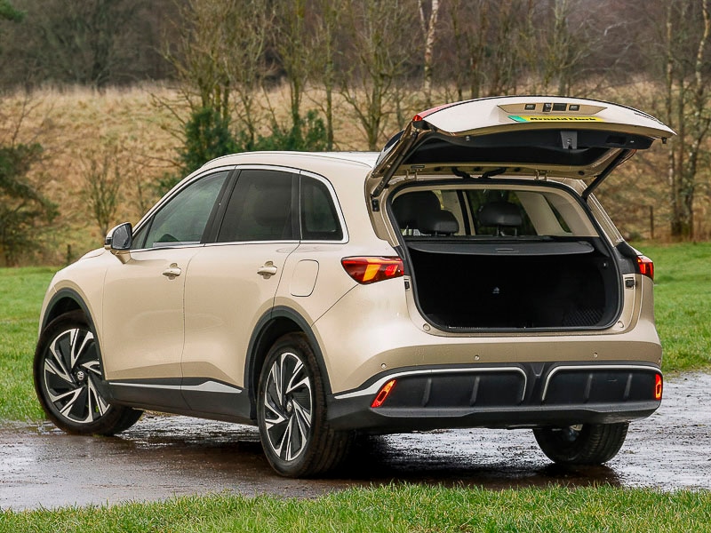 Used MG MGS6 2025 for sale - 77073544: Photo 18