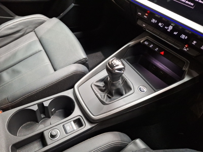 Used Audi A3 2020 for sale - 77428665: Photo 14