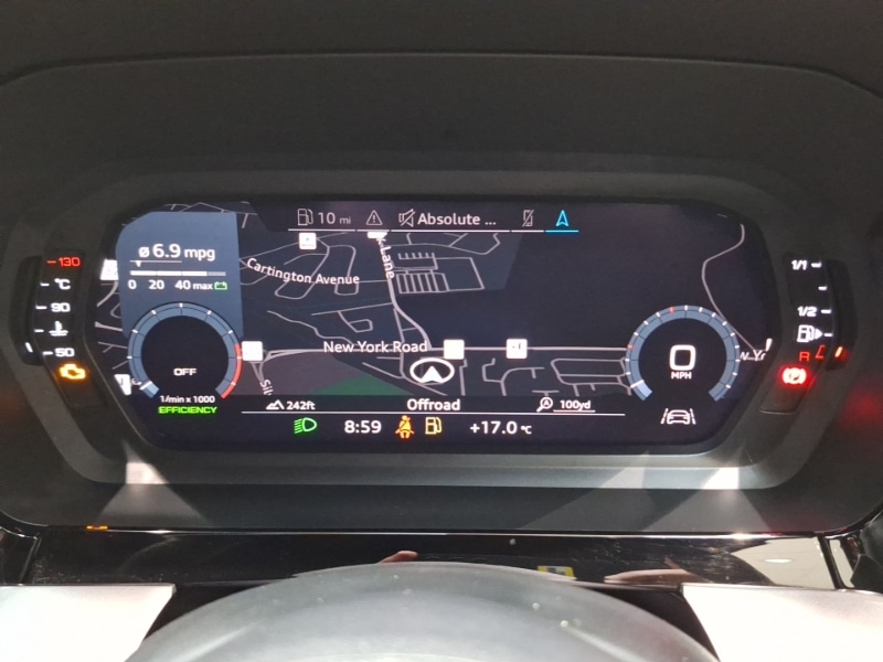 Used Audi A3 2020 for sale - 77428665: Photo 15