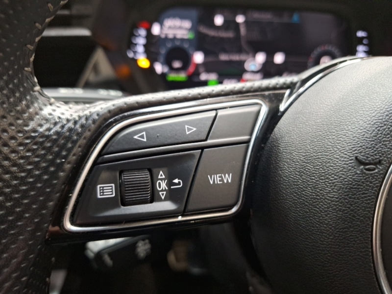 Used Audi A3 2020 for sale - 77428665: Photo 16