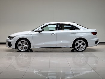 Used Audi A3 2020 for sale - 77428665: Photo