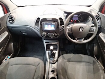 Used Renault Captur 2019 for sale - 79424968: Photo