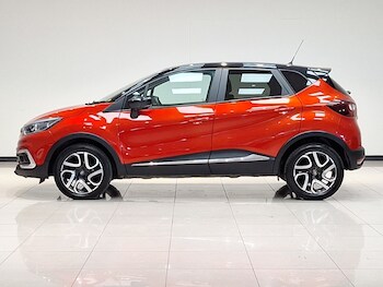 Used Renault Captur 2019 for sale - 79424968: Photo