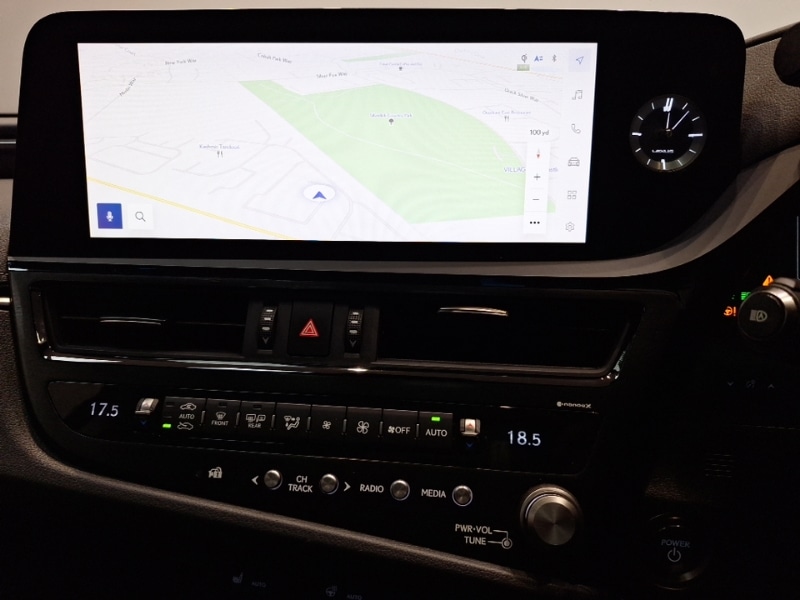 Used Lexus ES 2022 for sale - 76713496: Photo 10