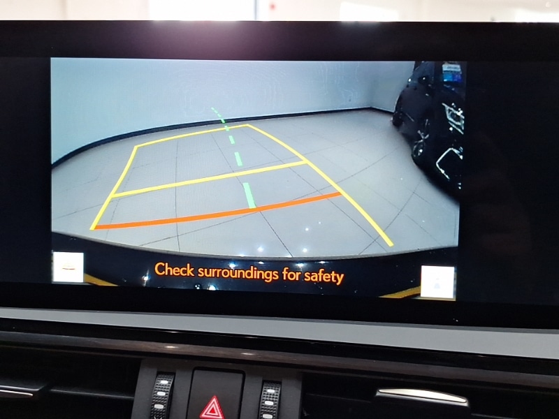 Used Lexus ES 2022 for sale - 76713496: Photo 14