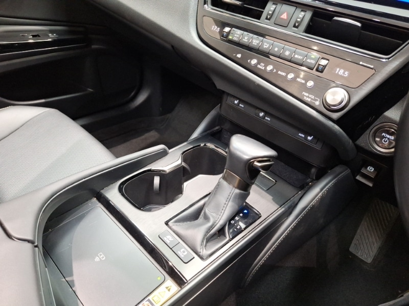 Used Lexus ES 2022 for sale - 76713496: Photo 15