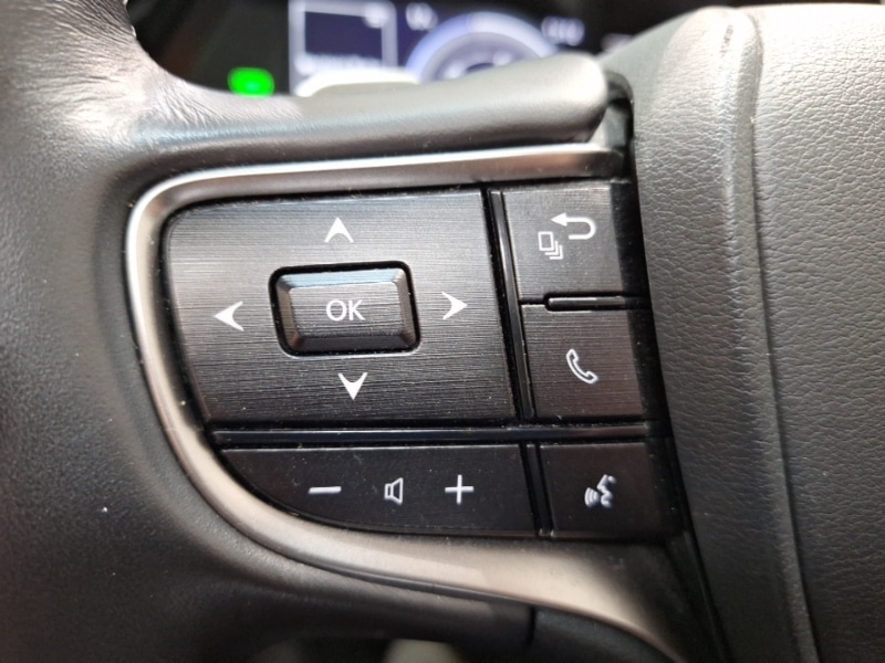 Used Lexus ES 2022 for sale - 76713496: Photo 16