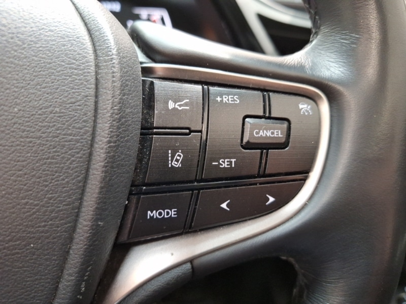 Used Lexus ES 2022 for sale - 76713496: Photo 17