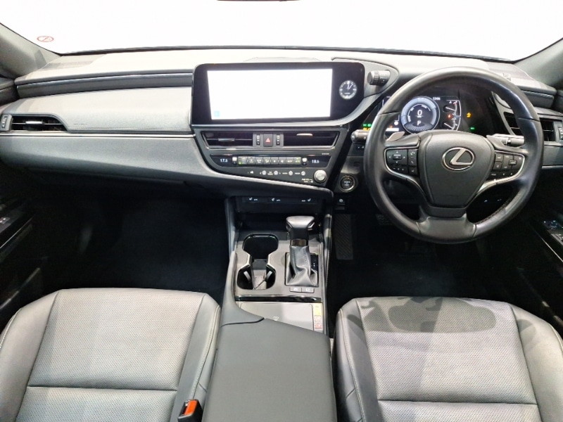 Used Lexus ES 2022 for sale - 76713496: Photo 2