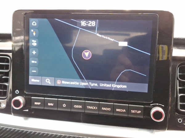 Used Kia Stonic 2022 for sale - 76144612: Photo 10