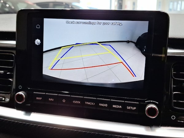 Used Kia Stonic 2022 for sale - 76144612: Photo 13