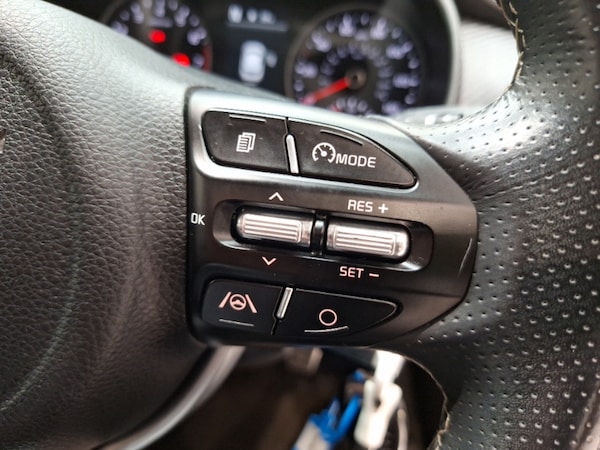 Used Kia Stonic 2022 for sale - 76144612: Photo 16
