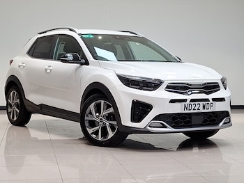Kia - Stonic