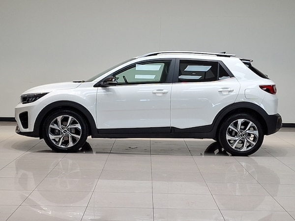 Used Kia Stonic 2022 for sale - 76144612: Photo 4