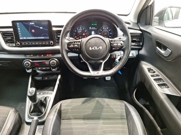 Used Kia Stonic 2022 for sale - 76144612: Photo 7