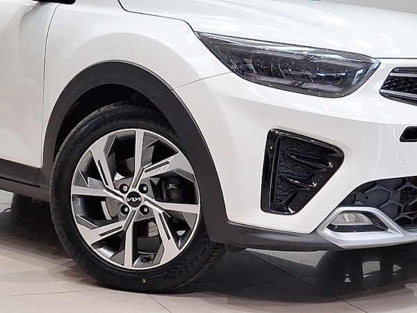 Used Kia Stonic 2022 for sale - 76144612: Photo 9