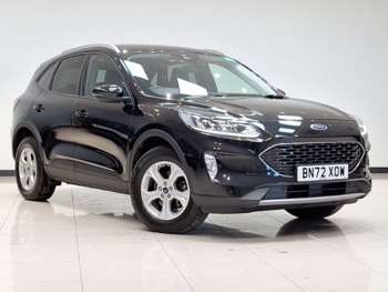 2022 - 1.5 EcoBoost 150 Zetec 5dr