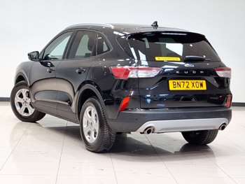 Used Ford Kuga 2022 for sale - 74539711: Photo