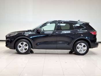 Used Ford Kuga 2022 for sale - 74539711: Photo
