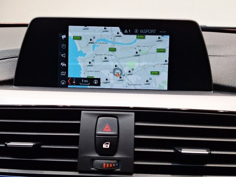 Used BMW 3 Series 2018 for sale - 77568793: Photo 10