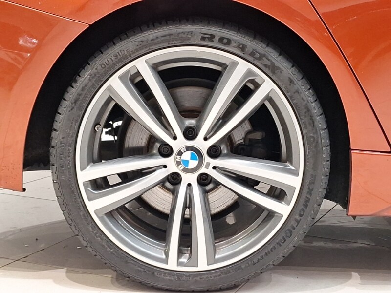 Used BMW 3 Series 2018 for sale - 77568793: Photo 12