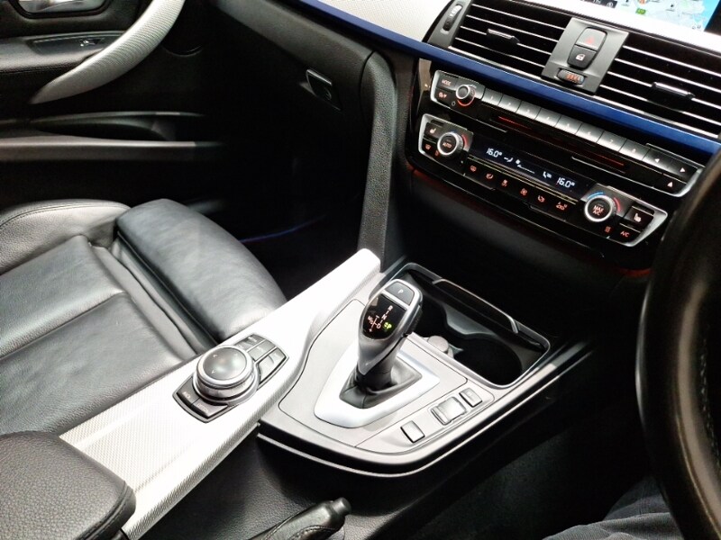 Used BMW 3 Series 2018 for sale - 77568793: Photo 14