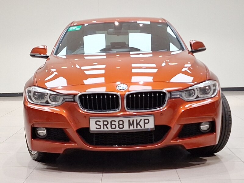 Used BMW 3 Series 2018 for sale - 77568793: Photo 19