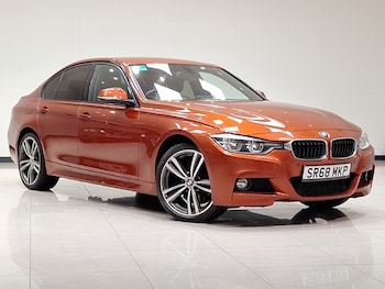 BMW 3 Series feature image