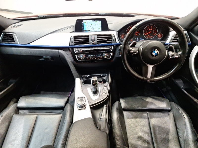 Used BMW 3 Series 2018 for sale - 77568793: Photo 2