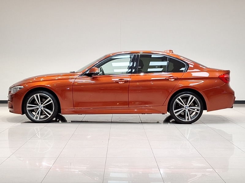 Used BMW 3 Series 2018 for sale - 77568793: Photo 4