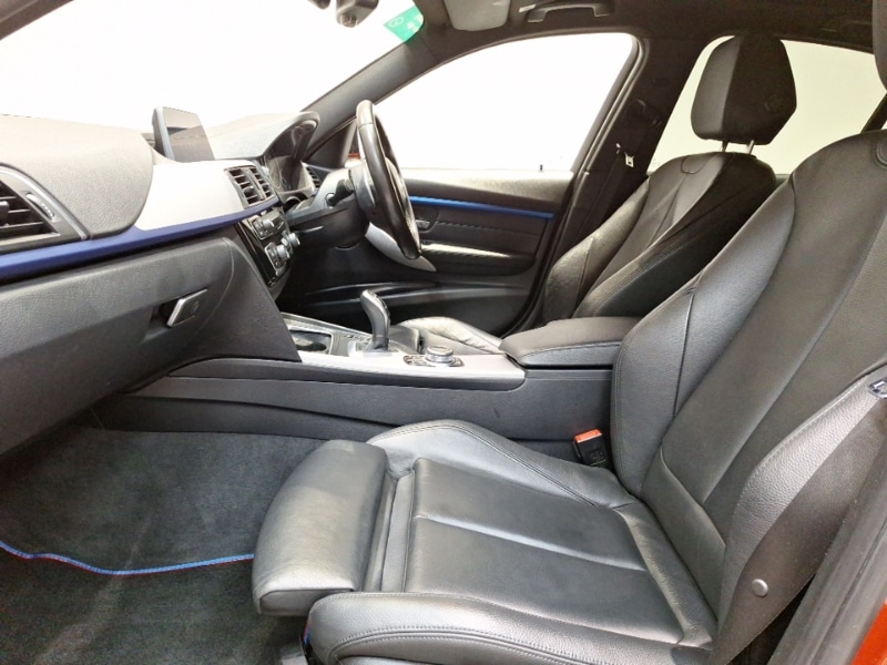 Used BMW 3 Series 2018 for sale - 77568793: Photo 5